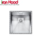 سینک زیر کابینتی اخوان مدل 406