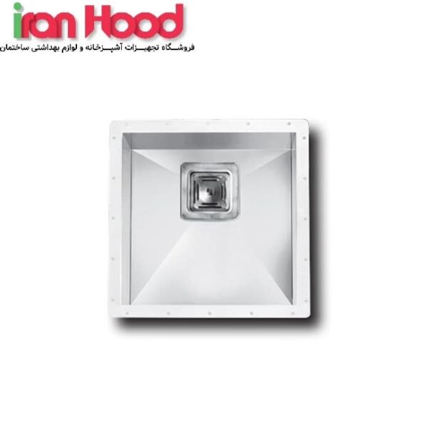 سینک زیر کابینتی اخوان مدل 408
