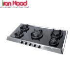 اجاق گاز صفحه ای اخوان مدل G14-New-HE