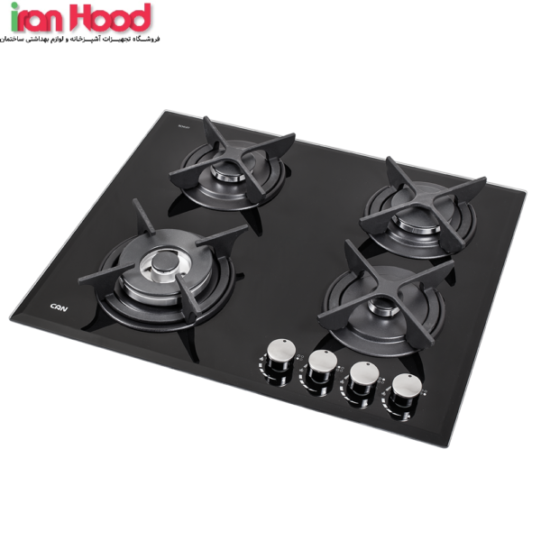 اجاق گاز صفحه ای کن مدل 403 G