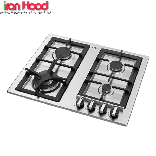اجاق گاز صفحه ای کن مدل 403 S