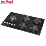 اجاق گاز صفحه ای کن مدل 512 G