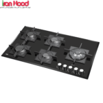 اجاق گاز صفحه ای کن مدل 526 G