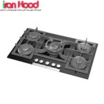 اجاق گاز صفحه ای کن مدل CG 9571