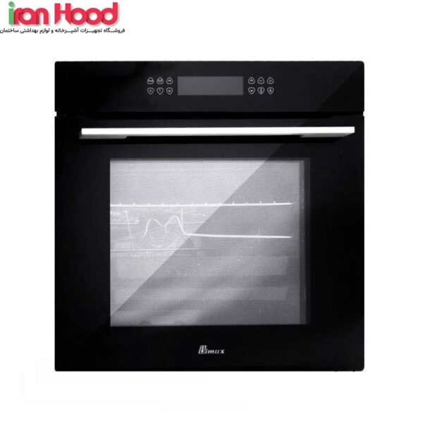 فر توکار بیمکث مدل MF 0020 برقی