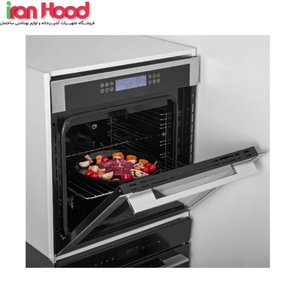 فر توکار بیمکث مدل MF 0022 برقی
