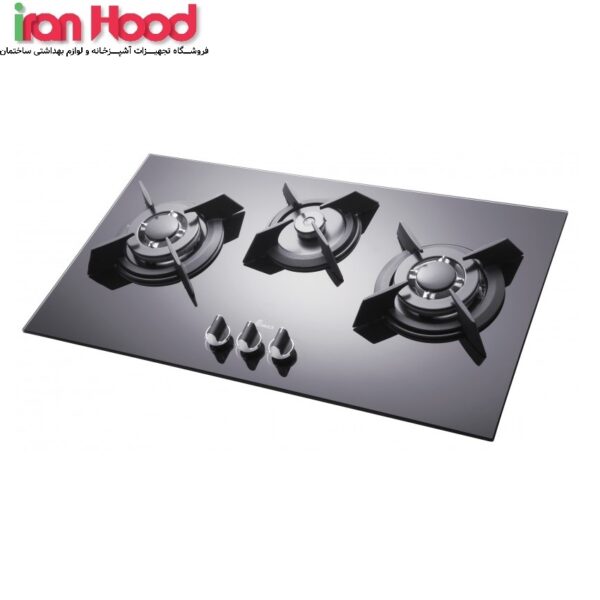 گاز صفحه ای بیمکث مدل 5083