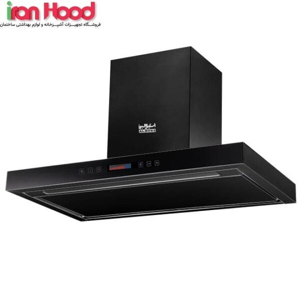 هود استیل البرز مدل SA-202 B