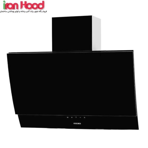 هود استیل البرز مدل SA 432