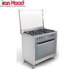 اجاق گاز مبله فردار اخوان مدل M14-EDTR
