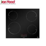اجاق برقی چهار شعله کن مدل CC4506