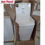 توالت فرنگی پیر (Pier) مدل 1202