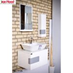 روشویی کابینتی سانای مدل 1126