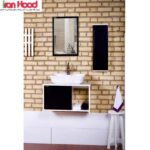 روشویی کابینتی سانای مدل 1144