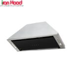 هود مخفی پرنیان استیل Ph 4704