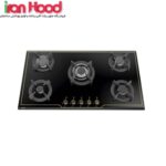 اجاق گاز صفحه ای آلتون IG521N