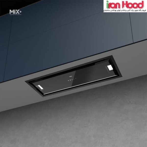 هود میکس پلاس مدل H100