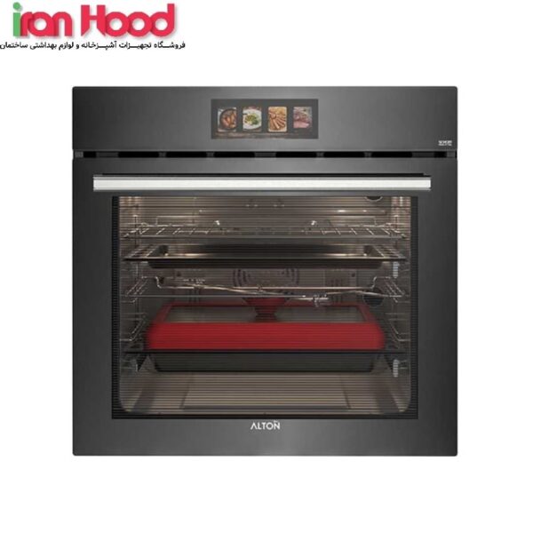 فر توکار آلتون V700C