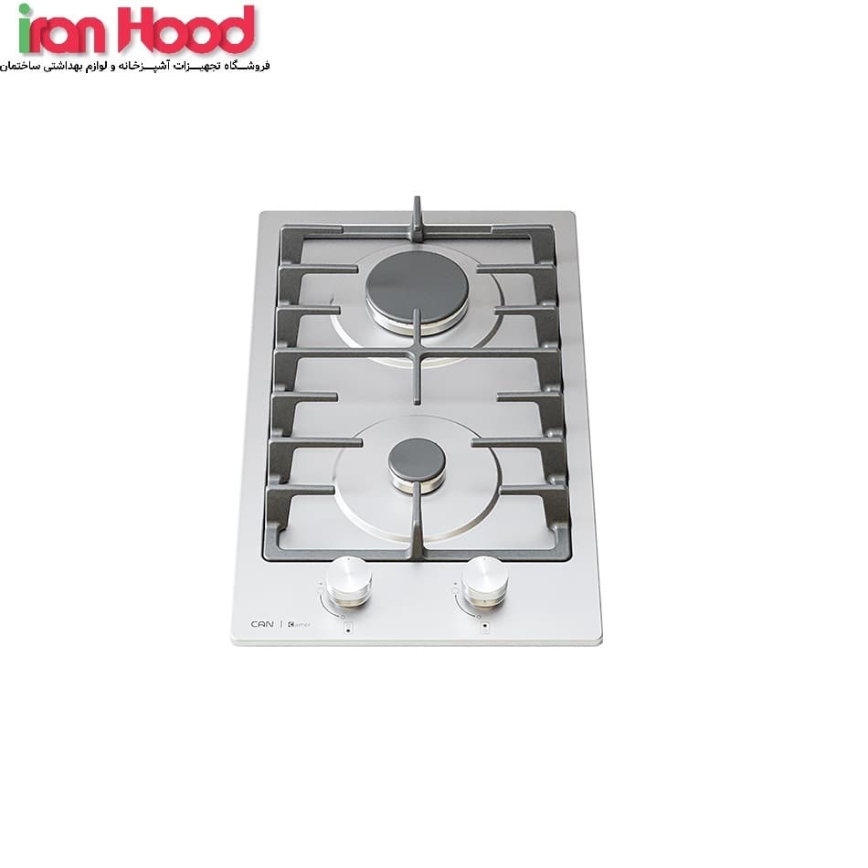 اجاق-گاز-استیل-کن-مدل-کامر اجاق گاز صفحه ای کن مدل کامر camer