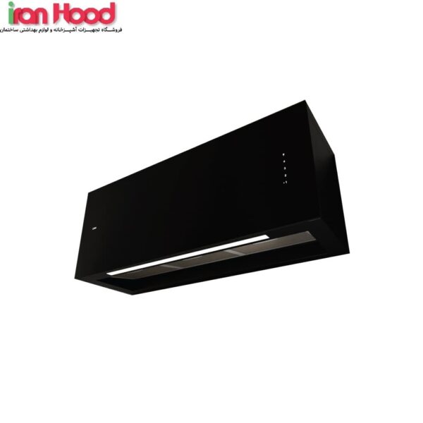 هود کن مدل ژوپیتر